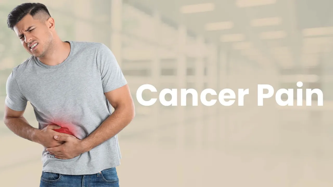 The Painex Cancer Pain Treatment