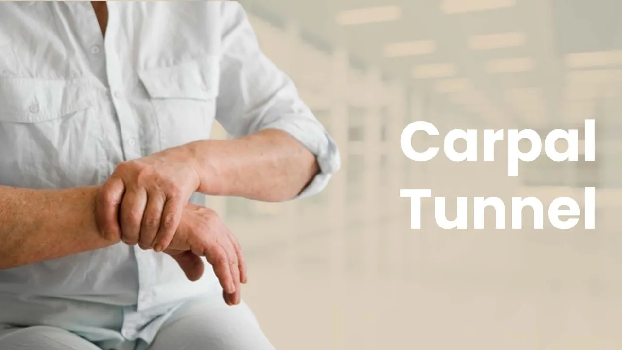 The Painex Coccydynia Treatment