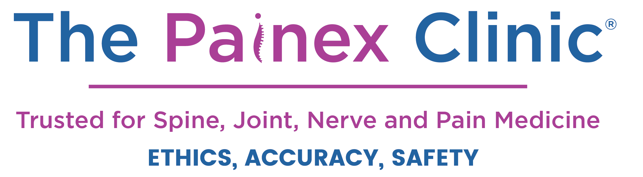 Painex Logo