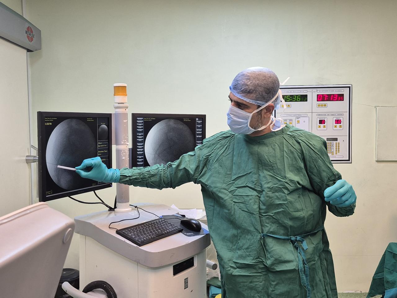 Sacroiliac Joint Pain Treatment Pune | Painex Clinic