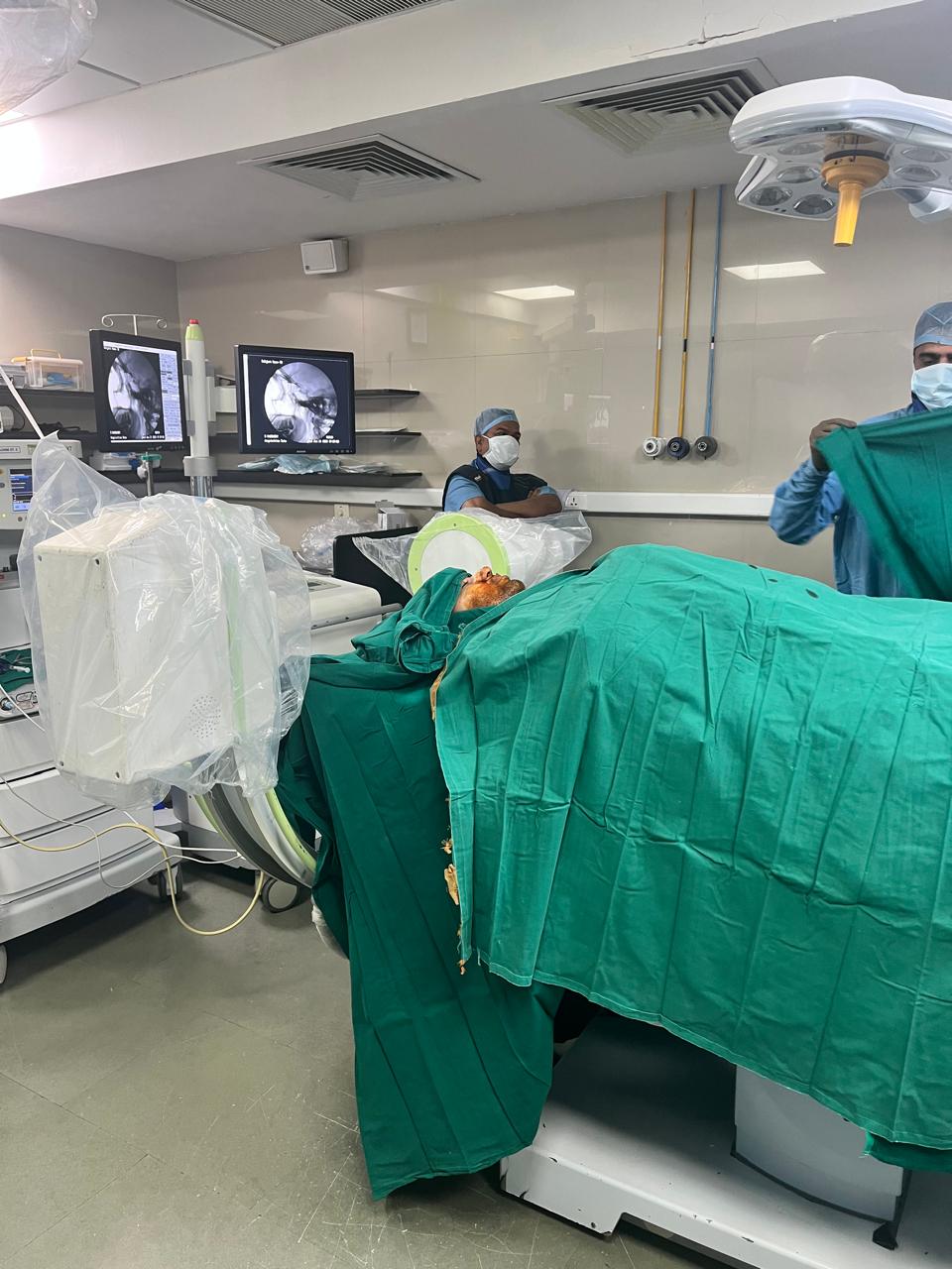 Trigeminal Nerve Treatment The Painex Clinic Pune