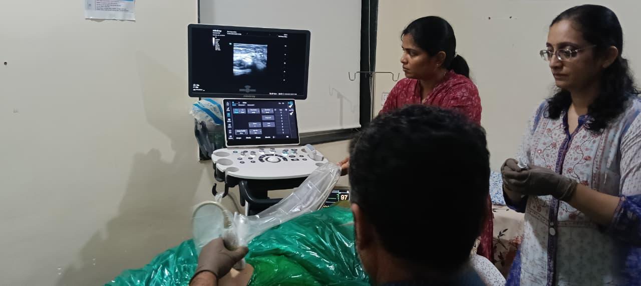 Beyond Knee Injections: Comprehensive Services The Painex Clinic