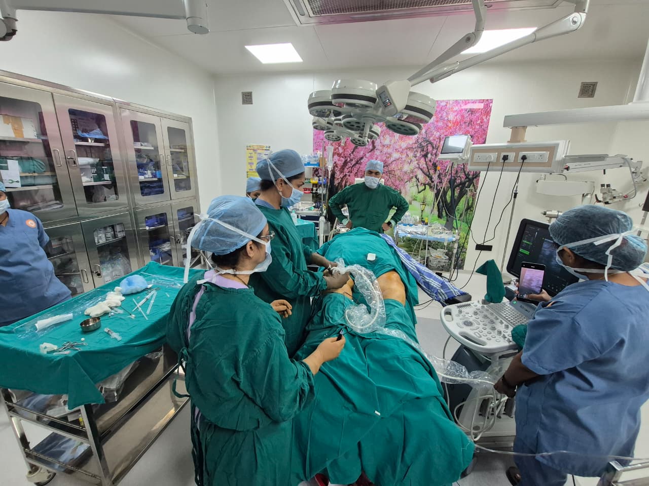 Genicular Cooled RFA Pune - Knee Pain at Painex Clinic (58 chars) Alternatives